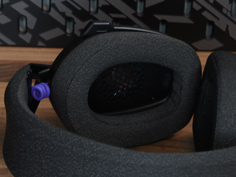 Logitech LIGHTSPEED G321 gaming headset bluetooth wireless budget plug-and-play dynamic light weight entry-level.JPG